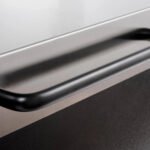 Table multifonctionnelle pour four à pizza - 130 cm – Image 3