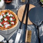 Kit de pelles à pizza Taille Large – Image 2