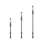 Racloir à cendres pour four à pizza – Image 2