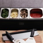 Poste à toppings – Image 3