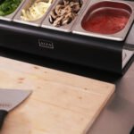 Poste à toppings – Image 4