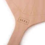 Pelle à pizza en bois 40 cm – Image 4