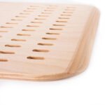 Pelle à pizza en bois 32 cm – Image 5