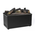 AquaFire Base 40 Logs - Insert Opti-myst – Image 2