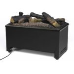 AquaFire Base 40 Logs - Insert Opti-myst – Image 4