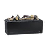 AquaFire Base 60 Logs - Insert Opti-myst – Image 4