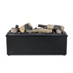 AquaFire Base 60 Logs - Insert Opti-myst – Image 2