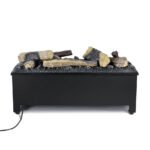 AquaFire Base 60 Logs - Insert Opti-myst – Image 5