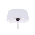 Chauffage de terrasse électrique Artix 2100W – Image 4