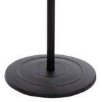 Chauffage terrasse sur pied Artix Compact 1500W – Image 5