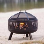 Brasero barbecue – Image 2