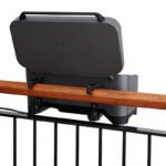 Supports pour Barbecue Électrique Balcone – Image 4