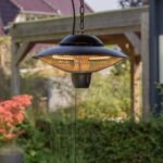 Chauffage terrasse lampe Barcelona 1500W – Image 5