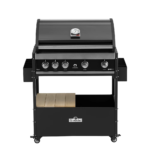 Table BBQ Le Maître – Image 2