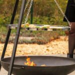 Barbecue Tripod – Image 6