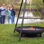 Barbecue Tripod – Image 5