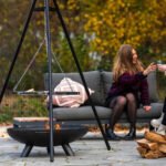 Barbecue Tripod – Image 2