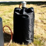 Housse de protection pour bouteille de gaz – Image 2