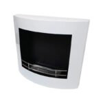 Cheminée Bioéthanol pour montage mural – Image 4