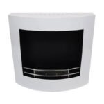 Cheminée Bioéthanol pour montage mural