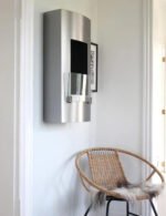 Cheminée Bioéthanol Verticale – Image 6