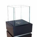 Cheminée bioéthanol élégante – Image 5