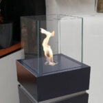 Cheminée bioéthanol élégante – Image 4