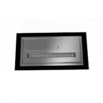 Brûleur éthanol pour foyer ouvert - 37 cm – Image 2