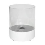 Cheminée de Table Ronde Blanche Southwark – Image 2