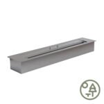 Brûleur Superior d'Extérieur 3,5 Litres 60 cm