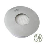 Brûleur au Bioéthanol Rond de 5L Ø : 30 cm