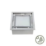 Brûleur au Bioéthanol pour l'Extérieur 5 litres