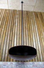 Cheminée Bioéthanol Suspendue Oxyde UFO-60 – Image 11