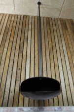 Cheminée Bioéthanol Suspendue Oxyde UFO-50 – Image 8