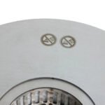 Grand Brûleur au Bioéthanol d'Extérieur Rond – Image 6