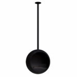 Edmonton cheminée suspendue – Image 11