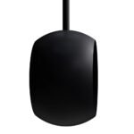 Edmonton- Cheminée suspendue 2 faces – Image 4