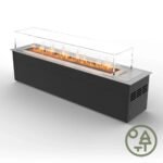 Brûleur Planika Cabo