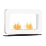 Safretti Curva DT - blanc