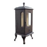 Victoria foyer électrique – Image 4