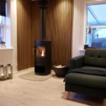 Brûleur au Bioéthanol de 1.5L