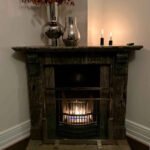 Brûleur Bioéthanol Deluxe 1,5 litre 32 cm – Image 2