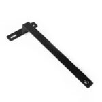 Outil de fonctionnement pour cheminée au bioéthanol noir – Image 4