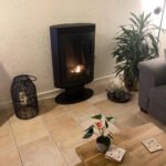 Trenton - Poêle à l'Éthanol sur Pied – Image 10