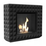 Cheminée Bioéthanol Traditionnelle Carterton – Image 3