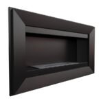 Cheminée Murale Bioéthanol Charlie – Image 3