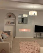 Brûleur Bioéthanol 4,5 litres 90 cm – Image 2