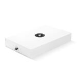 Couverture Anti-Feu - Blanche – Image 9