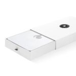 Couverture Anti-Feu - Blanche – Image 3