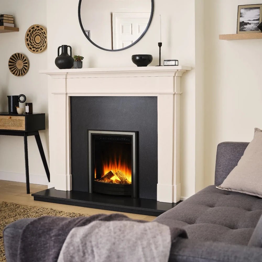 Sway Classic – Noir – Image 3